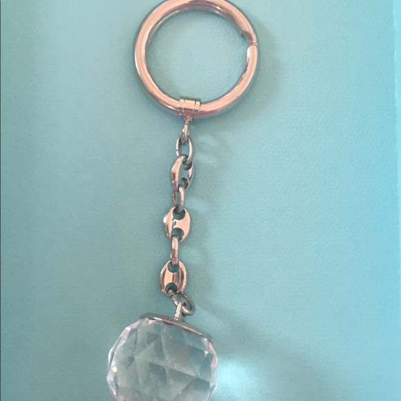 Swarovski Accessories - Swarovski Key chain